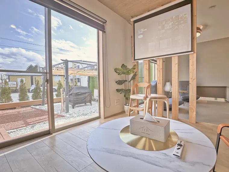 Premier Villa B